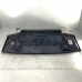LOWER ENGINE SKID PLATE FRONT FOR A MITSUBISHI PAJERO - V98W