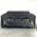 LOWER ENGINE SKID PLATE FRONT FOR A MITSUBISHI PAJERO - V98W