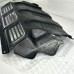 FRONT UNDER ENGINE SUMP GUARD SKID PLATE FOR A MITSUBISHI KA,B0# - FRONT UNDER ENGINE SUMP GUARD SKID PLATE