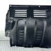 FRONT UNDER ENGINE SUMP GUARD SKID PLATE FOR A MITSUBISHI L200,L200 SPORTERO - KB4T