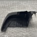 MUD GUARD FRONT RIGHT FOR A MITSUBISHI KG,KH# - MUD GUARD FRONT RIGHT