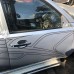 BARE DOOR FRONT RIGHT FOR A MITSUBISHI KA,B0# - BARE DOOR FRONT RIGHT