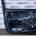 BARE DOOR FRONT LEFT FOR A MITSUBISHI PAJERO - V88W