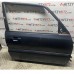 FRONT RIGHT BARE DOOR FOR A MITSUBISHI V80# - FRONT RIGHT BARE DOOR