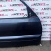 FRONT RIGHT BARE DOOR FOR A MITSUBISHI V80# - FRONT DOOR PANEL & GLASS