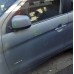 BARE DOOR FRONT LEFT FOR A MITSUBISHI ASX - GA1W