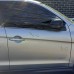 FRONT RIGHT BARE DOOR FOR A MITSUBISHI ASX - GA2W