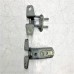 REAR DOOR HINGE UPPER AND LOWER FOR A MITSUBISHI DELICA D:5/SPACE WAGON - CV2W