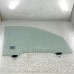 DOOR WINDOW GLASS FRONT LEFT FOR A MITSUBISHI GA0# - DOOR WINDOW GLASS FRONT LEFT