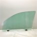 DOOR GLASS FRONT RIGHT FOR A MITSUBISHI GA0# - FRONT DOOR PANEL & GLASS