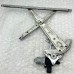 WINDOW REGULATOR AND MOTOR FRONT LEFT FOR A MITSUBISHI GA0# - WINDOW REGULATOR AND MOTOR FRONT LEFT