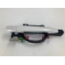 FRONT LEFT DOOR OUTSIDE HANDLE FOR A MITSUBISHI ASX - GA1W