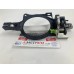 FRONT LEFT DOOR OUTSIDE HANDLE FOR A MITSUBISHI ASX - GA6W