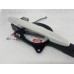 DOOR HANDLE FRONT RIGHT FOR A MITSUBISHI OUTLANDER - CW6W