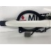 DOOR HANDLE FRONT LEFT FOR A MITSUBISHI OUTLANDER PHEV - GG2W