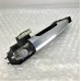 FRONT RIGHT DOOR HANDLE FOR A MITSUBISHI NATIVA/PAJ SPORT - KH4W