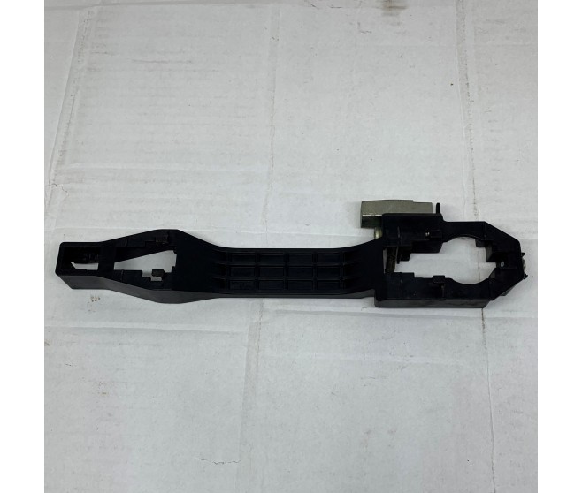DOOR HANDLE BASE FRONT LEFT FOR A MITSUBISHI KG,KH# - DOOR HANDLE BASE FRONT LEFT