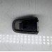 FRONT LEFT OUTSIDE DOOR HANDLE COVER FOR A MITSUBISHI L200 - KB4T
