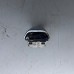 FRONT LEFT OUTSIDE DOOR HANDLE COVER FOR A MITSUBISHI KA,B0# - FRONT LEFT OUTSIDE DOOR HANDLE COVER