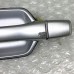 FRONT LEFT OUTER DOOR HANDLE FOR A MITSUBISHI PAJERO/MONTERO - V88W