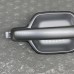 FRONT LEFT OUTER DOOR HANDLE FOR A MITSUBISHI V80,90# - FRONT LEFT OUTER DOOR HANDLE