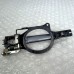 DOOR HANDLE AND BASE FRONT RIGHT FOR A MITSUBISHI ASX - GA6W