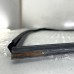 INNER WEATHERSTRIP FRONT LEFT FOR A MITSUBISHI V60,70# - FRONT DOOR PANEL & GLASS