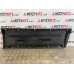 DOOR MOULDING FRONT LEFT FOR A MITSUBISHI PAJERO/MONTERO - V96W