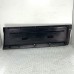 DOOR MOULDING FRONT LEFT FOR A MITSUBISHI PAJERO/MONTERO - V93W