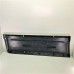 DOOR MOULDING FRONT RIGHT FOR A MITSUBISHI PAJERO - V98W
