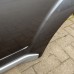 BARE DOOR REAR LEFT FOR A MITSUBISHI OUTLANDER - CW5W