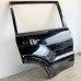 BARE DOOR RIGHT REAR FOR A MITSUBISHI V80,90# - REAR DOOR PANEL & GLASS