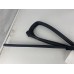 DOOR WINDOW CHANNEL REAR LEFT FOR A MITSUBISHI GF0# - DOOR WINDOW CHANNEL REAR LEFT