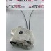 REAR RIGHT DOOR LATCH FOR A MITSUBISHI L200 - KL2T