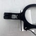 OUTSIDE DOOR HANDLE BASE REAR RIGHT FOR A MITSUBISHI DOOR - 