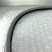 WEATHERSTRIP SEAL REAR RIGHT FOR A MITSUBISHI DOOR - 