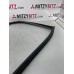 RIGHT REAR DOOR OPENING WEATHERSTRIP SEAL FOR A MITSUBISHI PAJERO - V98W