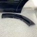 LEFT REAR QTR AND DOOR MOULDING FOR A MITSUBISHI PAJERO/MONTERO - V97W