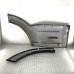LEFT REAR QTR AND DOOR MOULDING FOR A MITSUBISHI PAJERO/MONTERO - V96W