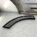 LEFT REAR QTR AND DOOR MOULDING FOR A MITSUBISHI V90# - LEFT REAR QTR AND DOOR MOULDING