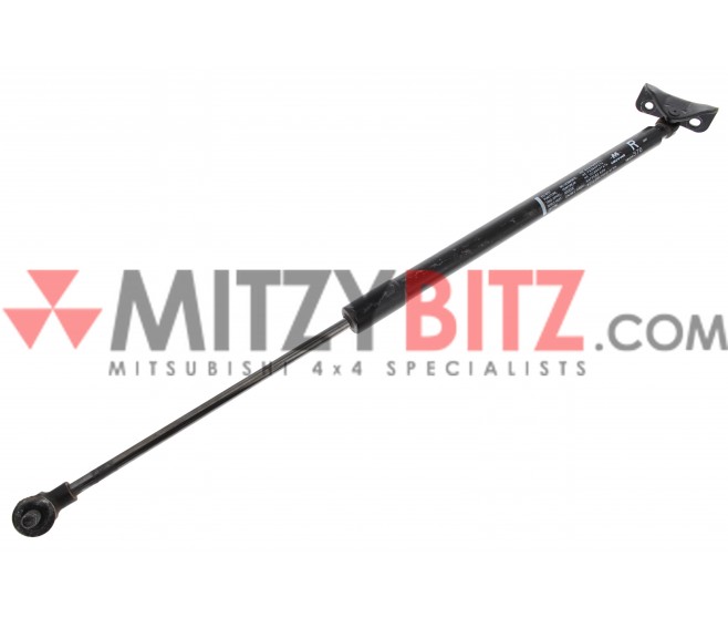 TAILGATE GAS SPRING RIGHT FOR A MITSUBISHI ECLIPSE CROSS - GK1W
