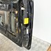 TAILGATE FOR A MITSUBISHI V90# - BACK DOOR PANEL & GLASS