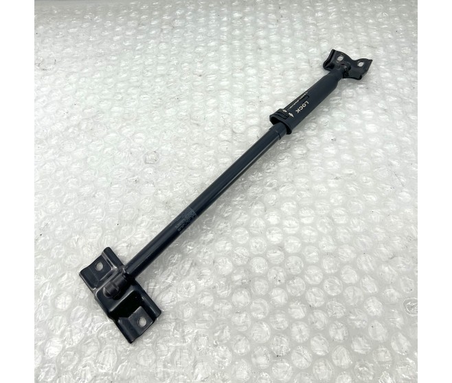 TAILGATE BACK DOOR SAFETY STOPPER STRUT FOR A MITSUBISHI PAJERO - V98W