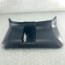 SPARE WHEEL COVER TRIM LEFT SIDE FOR A MITSUBISHI V90# - SPARE WHEEL COVER TRIM LEFT SIDE
