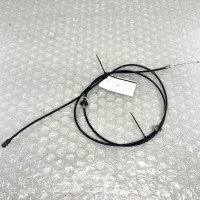 HOOD LOCK RELEASE CABLE