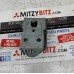 BONNET LOCK RELEASE HANDLE FOR A MITSUBISHI L200,L200 SPORTERO - KB9T
