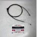 BONNET LOCK RELEASE CABLE FOR A MITSUBISHI OUTLANDER PHEV - GG2W