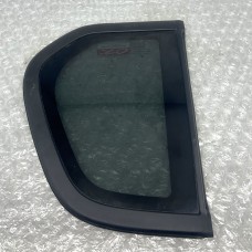 CAB SIDE WINDOW GLASS RIGHT