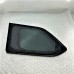 QUARTER GLASS REAR RIGHT FOR A MITSUBISHI GF0# - QTR WINDOW GLASS & MOULDING