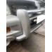 FRONT BUMPER GUARD OVER RIDER NUDGE BAR FOR A MITSUBISHI L200 - K74T